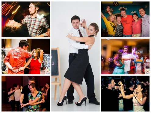 Maxxi Salsa Фото 1.