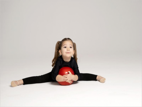 NR gymnastics (ГБУ Юность Москвы) Фото 3.