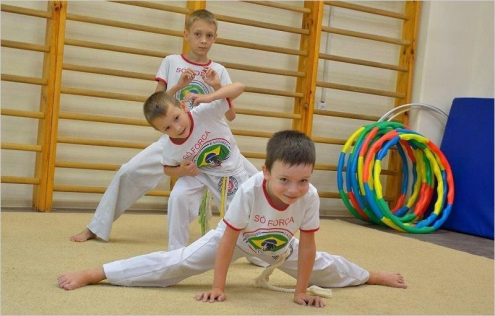 ГБУК "Клуб "Атом" Фото 1.