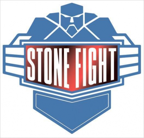 Stone Fight 1 Фото 1.