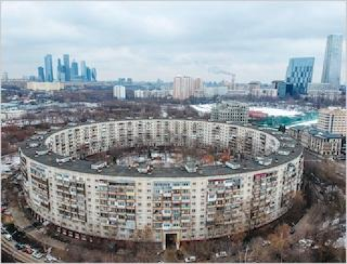 Шахматная школа ЗАО (Очаково-Матвеевское) Фото 1.