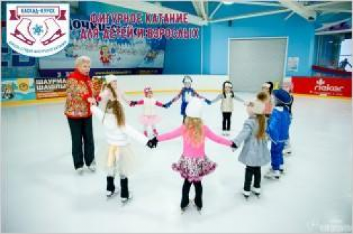Школа-студия "Каскад" Фото 5.