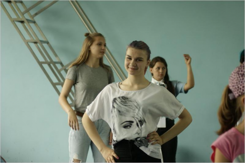 Школа танцев FreeStyle Crew (Новые Черёмушки) Фото 2.