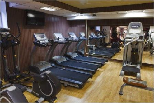 Colibri Fitness (Колибри) Фото 1.