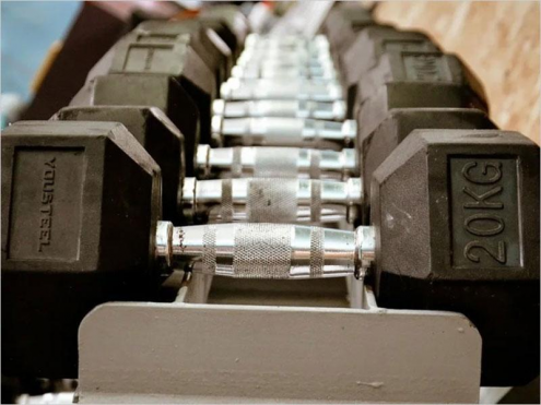 «METCON» Фото 1.
