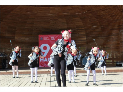 ГБУДО «ДШИ «Феникс» Фото 1.