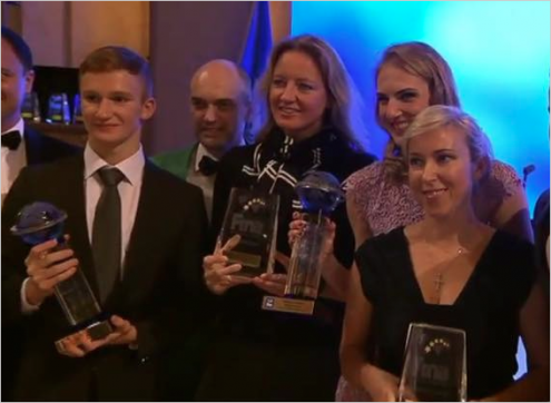 Школа-студия Ганы Максимовой (2 отделение) Фото 5.