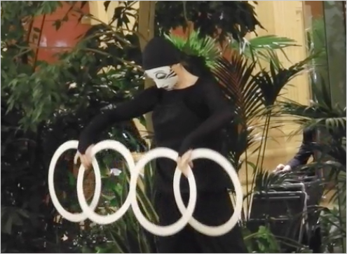 Школа-студия Ганы Максимовой (2 отделение) Фото 2.