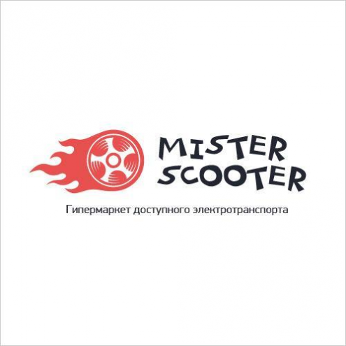 Мистер-скутер.ру Фото 1.