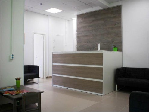 Студия развития Wunder Club Фото 1.
