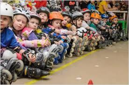 Samara Rollers Фото 1.