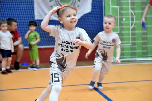 Футбольный клуб «Санкт-Петербург» (Ленсовета) Фото 5.