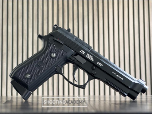 Shooting Academy Фото 5.