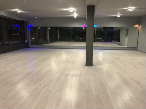 Dolce Vita dance studio Фото 2.
