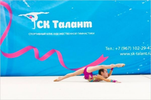 СК «Талант» Фото 6.