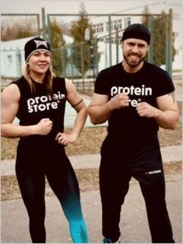 РОФО «Федерация фитнес бокса Пензенской области» Фото 2.