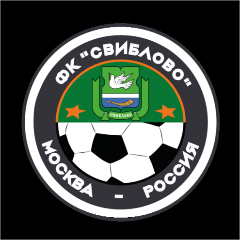ФК "Свиблово" Фото 1.