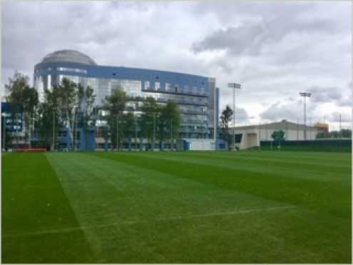 Футбольная школа «Новогорск» Фото 1.