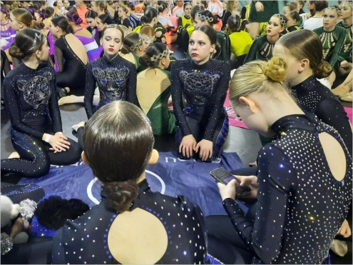 Спортклуб Amastar (Волжская) Фото 4.
