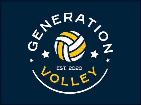 Generation Volley Фото 1.