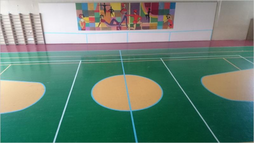 Спортивно-оздоровительный комплекс Monza Cup Фото 1.