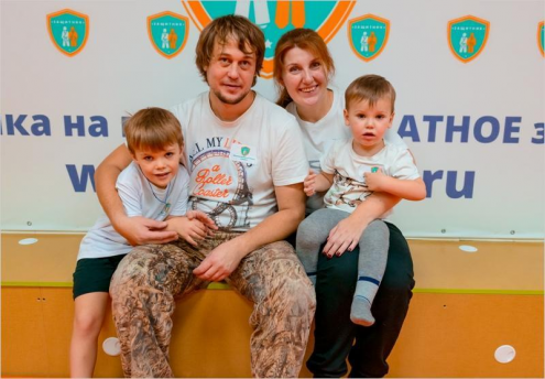 Школа рукопашного спорта "Защитник" Фото 3.