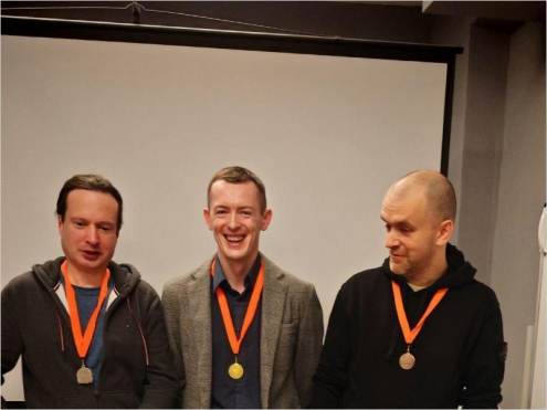 ChessKingdom Фото 1.