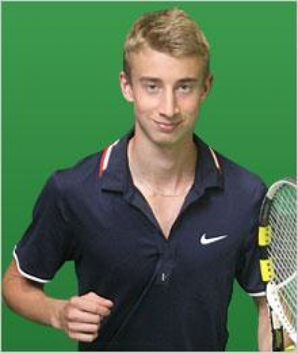"Tennis Kingdom" (Трубная) Фото 3.