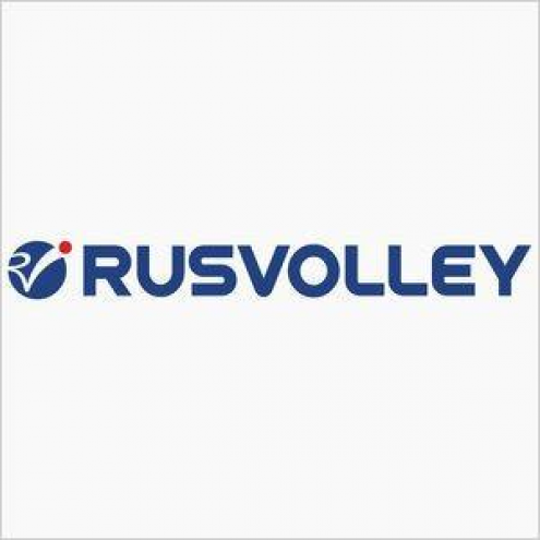 Rusvolley - Школа волейбола (Аэропорт) Фото 1.