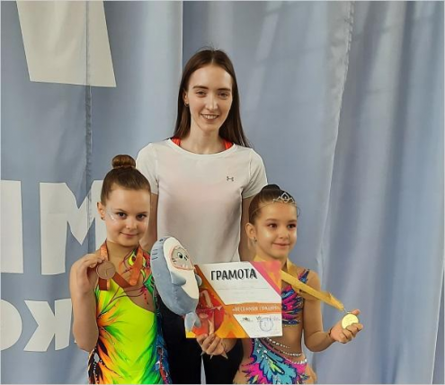 СК "Динамика" (Banana Gym) Фото 1.