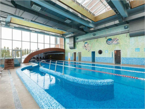 Арт-отель & SPA «Чулково Club» Фото 2.