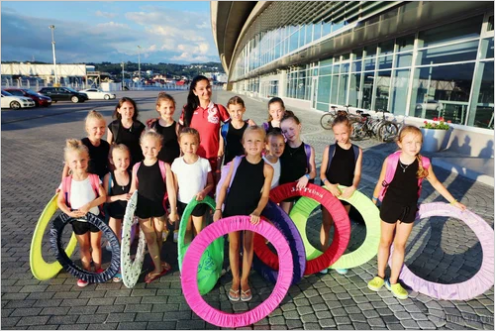 Спортивный клуб «Старт тайм» Фото 5.