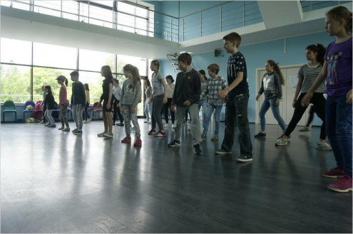Школа танцев FreeStyle Crew (Новые Черёмушки) Фото 4.