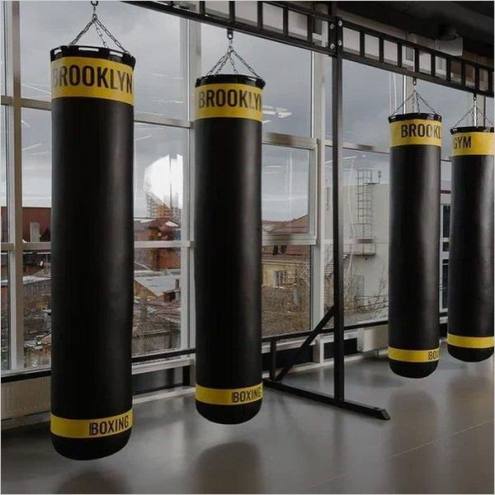 Brooklyn Gym Фото 6.