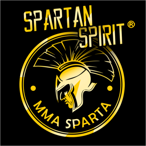 MMA SPARTA Фото 1.