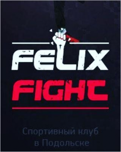 Спортивный клуб Felix Fight Фото 1.