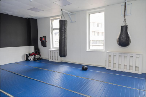 HiGym Фото 6.