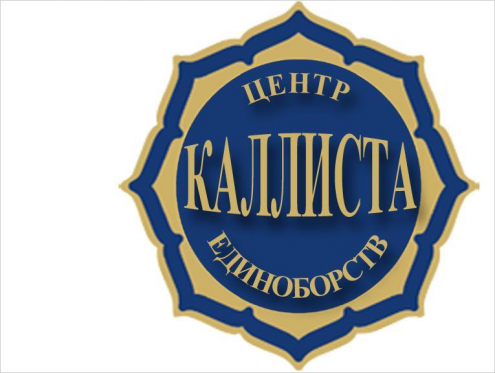 Центр единоборств «Каллиста» Фото 1.