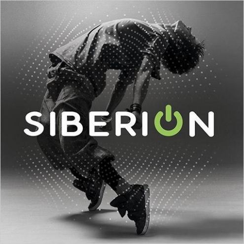 Танцевальный центр SIBERION Фото 1.