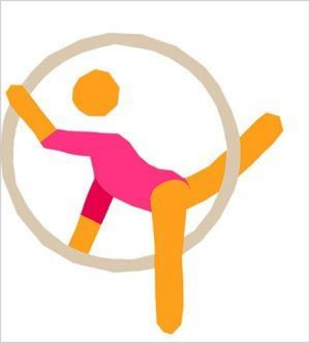 Спортивный клуб художественной гимнастики «Виктори» Фото 1.