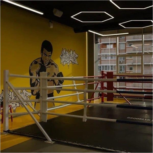 Brooklyn Gym Фото 3.