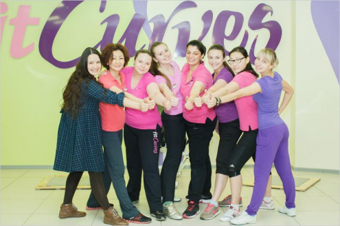 ФитКервс (Бабушкинская) Фото 3.