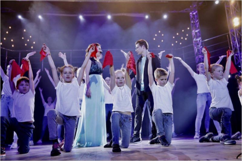 Студия современного танца Star Way Фото 3.