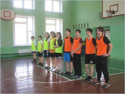 Школа Основ Баскетбола TeenBasket (Щелковская) Фото 1.