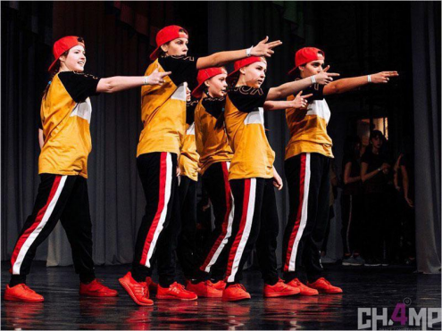 West Dance Home Фото 3.