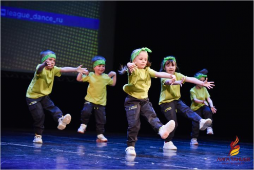 unBEATable (Международная) Фото 4.