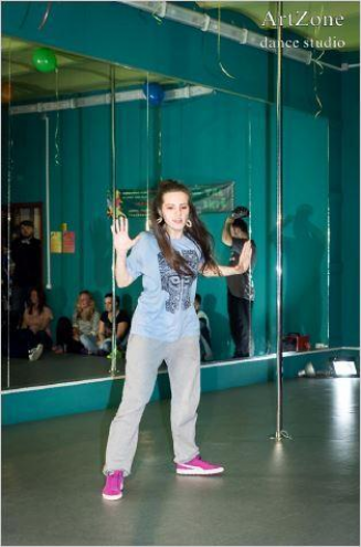 ArtZone dance studio Фото 6.