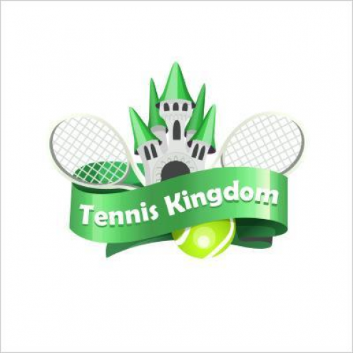 "Tennis Kingdom" (Трубная) Фото 1.