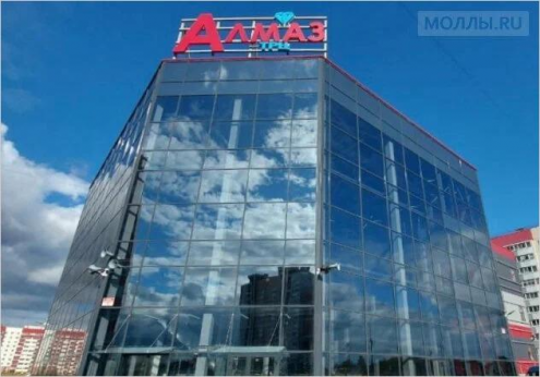 Помещение свободного назначения до 350 м² Фото 1.