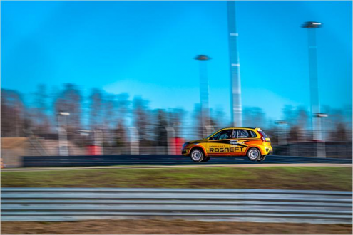 ShonX racing (Игора Драйв) Фото 6.